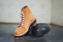 N1 Boots Filtro - Unmarked
