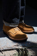 N1 Boots Filtro - Unmarked