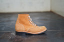 N1 Boots Filtro - Unmarked