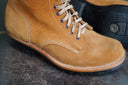 N1 Boots Filtro - Unmarked