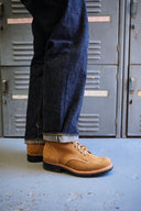 N1 Boots Filtro - Unmarked