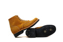 N1 Boots Filtro - Unmarked