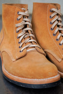 N1 Boots Filtro - Unmarked