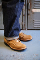 N1 Boots Filtro - Unmarked