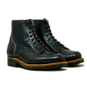N1 Boots Holanda Black - Unmarked
