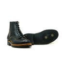 N1 Boots Holanda Black - Unmarked