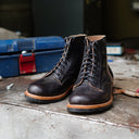 N1 Boots Holanda Black - Unmarked
