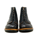 N1 Boots Holanda Black - Unmarked