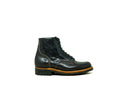 N1 Boots Holanda Black - Unmarked