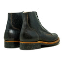 N1 Boots Holanda Black - Unmarked
