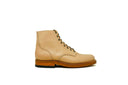 N1 Boots Natural Veg Tan - Unmarked