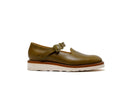 Nala Loafers Olive - Unmarked