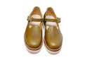 Nala Loafers Olive - Unmarked