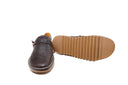 Otzi Sandal Cognac Bison - Unmarked