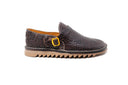 Otzi Sandal Cognac Bison - Unmarked
