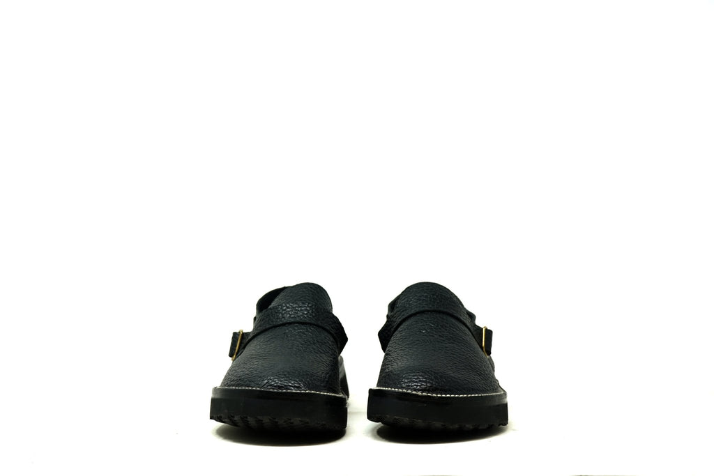 Otzi Sandal/Shoes Black Lava - Unmarked