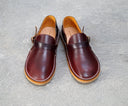 Otzi Sandal/Shoes Cherry US9 - Unmarked
