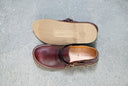 Otzi Sandal/Shoes Cherry US9 - Unmarked