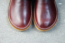 Otzi Sandal/Shoes Cherry US9 - Unmarked