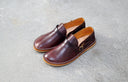 Otzi Sandal/Shoes Cherry US9 - Unmarked