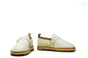 Otzi Sandal/Shoes Eco White - Unmarked