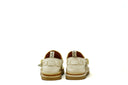 Otzi Sandal/Shoes Eco White - Unmarked