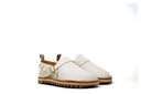 Otzi Sandal/Shoes Eco White - Unmarked