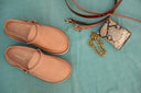 Otzi Sandal/Shoes Veg Tan - Unmarked