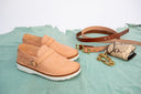 Otzi Sandal/Shoes Veg Tan - Unmarked