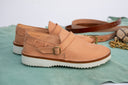 Otzi Sandal/Shoes Veg Tan - Unmarked