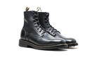 Plain Toe DB HUNTER Black - Unmarked