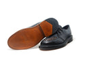 Rango Creepers Black (6 US) - Unmarked