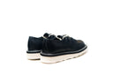 Rango Creepers Black Pull Up Hair (7 US) - Unmarked