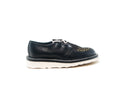 Rango Creepers Black Pull Up Hair (7 US) - Unmarked