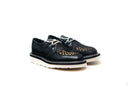 Rango Creepers Black Pull Up Hair (7 US) - Unmarked