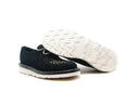 Rango Creepers Black Suede Hair US 7 - Unmarked