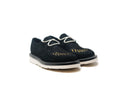Rango Creepers Black Suede Hair US 7 - Unmarked