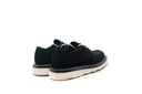 Rango Creepers Black Suede Hair US 7 - Unmarked