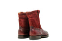 Roper Antique Red - Unmarked