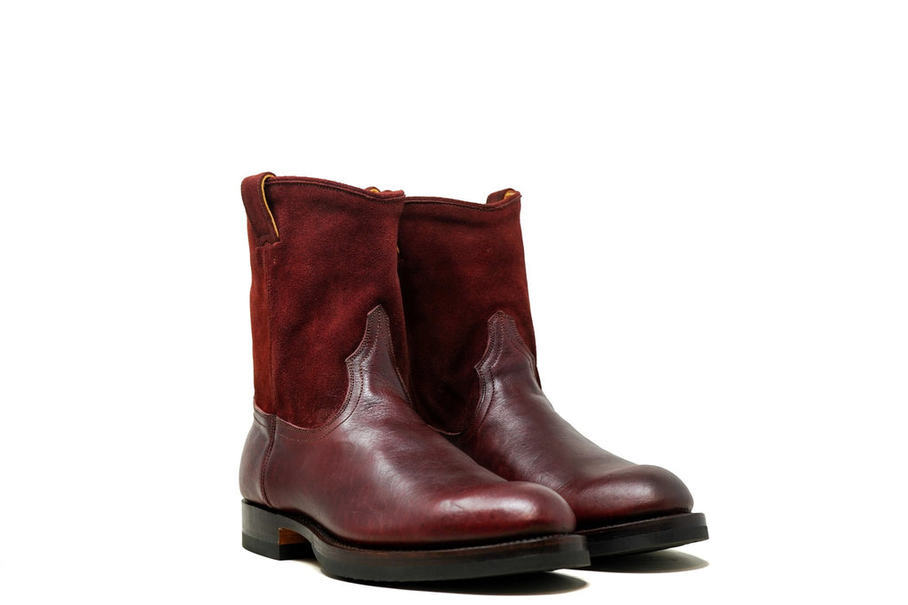 Roper Antique Red - Unmarked