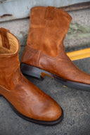 Roper Antique Vanilla - Unmarked