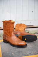 Roper Antique Vanilla - Unmarked