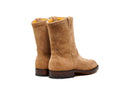 Roper Boots Dark Sand - Unmarked