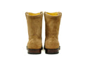 Roper Boots Dark Sand - Unmarked