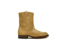 Roper Boots Dark Sand - Unmarked