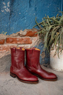 Roper Cherry - Unmarked