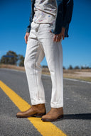 Roper Waxy Commander - Unmarked