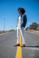 Roper Waxy Commander - Unmarked