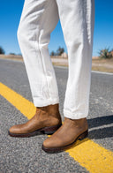 Roper Waxy Commander - Unmarked