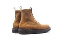 Señor Boot Moka suede US 9 - Unmarked